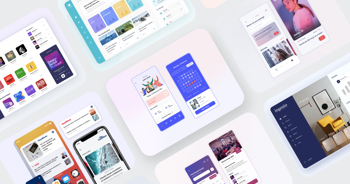 March 2021 Facebook | Julia Gale UI UX Designer Toronto Canada.png