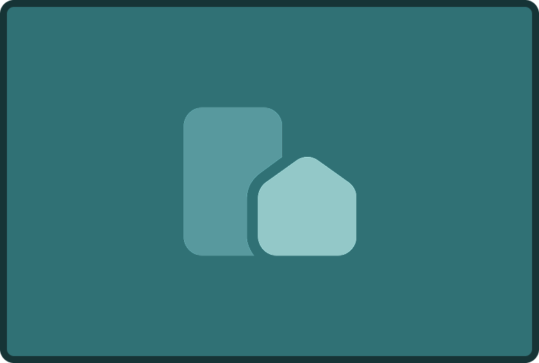 Property Management Platform Julia Gale design system product