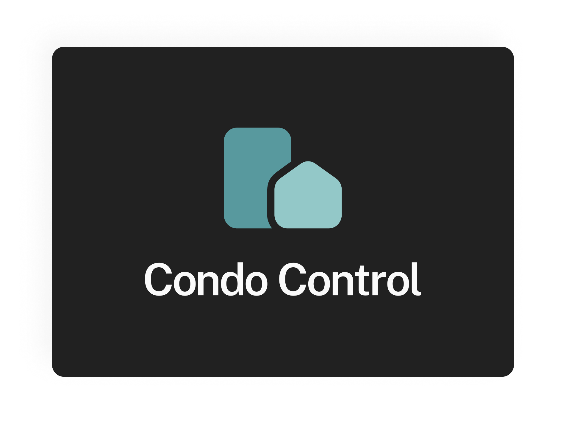 CondoControl-Design-system-Julia-Gale